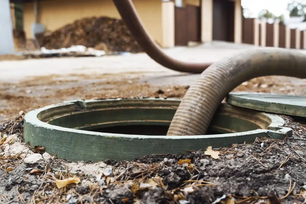 septic tank services Pinetop-Lakeside